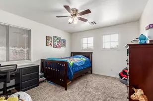 2859 E Millbrae Ln, Gilbert, AZ 85234 - Photo 33