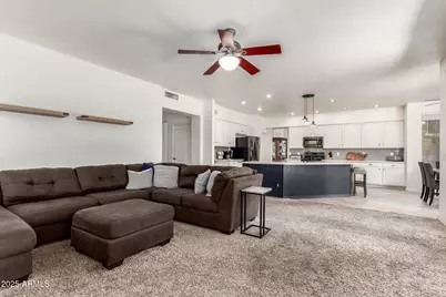 2859 E Millbrae Lane, Gilbert, AZ 85234 - Photo 17