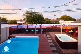 7702 E Verde Ln, Scottsdale, AZ 85251 - Photo 1