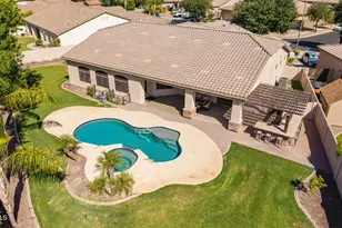 4584 E Reins Rd, Gilbert, AZ 85297 - Photo 55