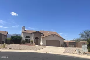 2340 Iris, Sierra Vista, AZ 85635 - Photo 1
