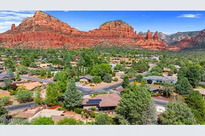 245 Badger Drive, Sedona, AZ 86336 - Photo 5