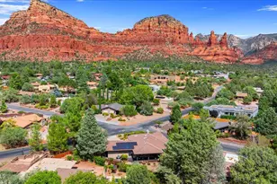 245 Badger Dr, Sedona, AZ 86336 - Photo 5