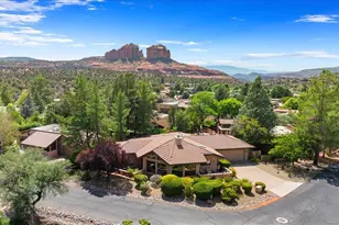 245 Badger Dr, Sedona, AZ 86336 - Photo 33