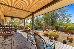 245 Badger Dr, Sedona, AZ 86336 - Photo 31