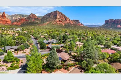 245 Badger Drive, Sedona, AZ 86336 - Photo 35