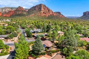 245 Badger Dr, Sedona, AZ 86336 - Photo 35