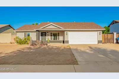 1425 N Ironwood Street, Gilbert, AZ 85234 - Photo 1