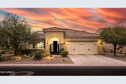 7502 W Merriweather, Florence, AZ 85132 - Photo 1