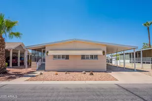 6960 W Peoria Ave, Peoria, AZ 85345 - Photo 3