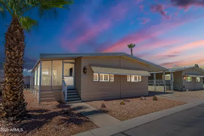 6960 W Peoria Avenue #181, Peoria, AZ 85345 - Photo 1