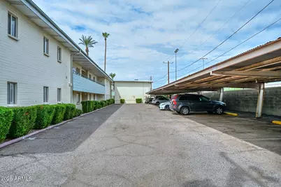 100 W Maryland Avenue #P2, Phoenix, AZ 85013 - Photo 33