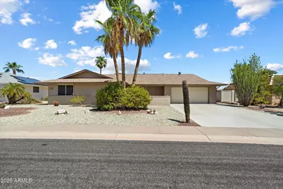 20215 N 126th Avenue, Sun City West, AZ 85375 - Photo 1