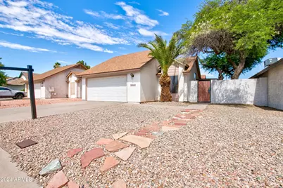 1861 S Williams --, Mesa, AZ 85204 - Photo 1