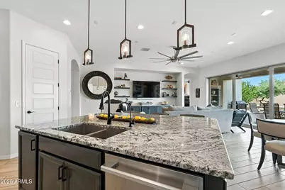 22212 E Sentiero Drive, Queen Creek, AZ 85142 - Photo 37