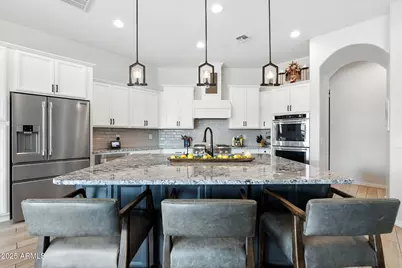 22212 E Sentiero Drive, Queen Creek, AZ 85142 - Photo 35