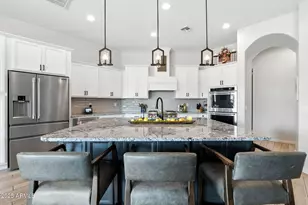 22212 E Sentiero Dr, Queen Creek, AZ 85142 - Photo 35