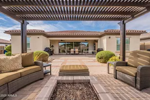 22212 E Sentiero Dr, Queen Creek, AZ 85142 - Photo 79