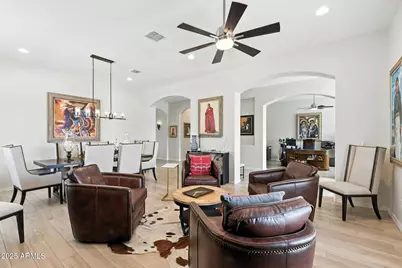 22212 E Sentiero Drive, Queen Creek, AZ 85142 - Photo 21