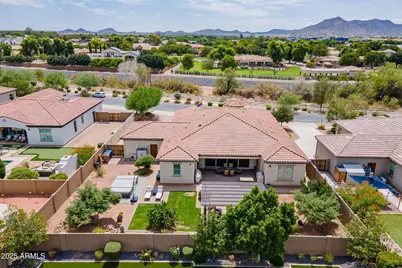 22212 E Sentiero Drive, Queen Creek, AZ 85142 - Photo 89