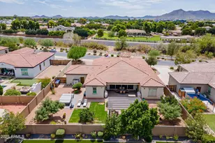 22212 E Sentiero Dr, Queen Creek, AZ 85142 - Photo 89