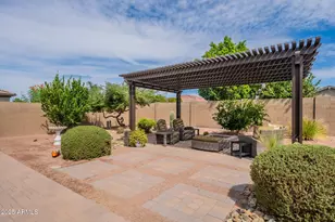 22212 E Sentiero Dr, Queen Creek, AZ 85142 - Photo 73