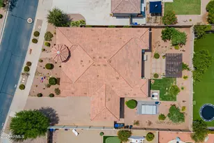 22212 E Sentiero Dr, Queen Creek, AZ 85142 - Photo 87