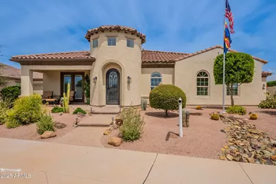 22212 E Sentiero Drive, Queen Creek, AZ 85142 - Photo 3