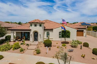 22212 E Sentiero Drive, Queen Creek, AZ 85142 - Photo 85