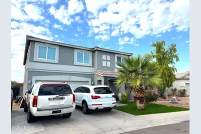 6517 W Pioneer, Phoenix, AZ 85043 - Photo 1