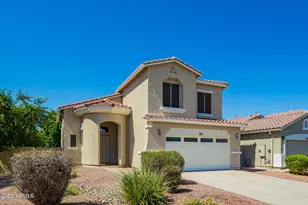 2324 S 88th Dr, Tolleson, AZ 85353 - Photo 37