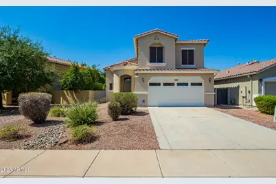 2324 S 88th Drive, Tolleson, AZ 85353 - Photo 1