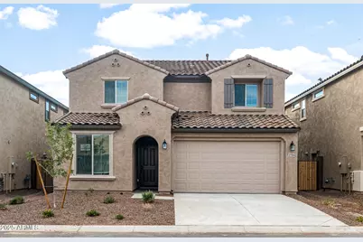 27304 N 162nd Drive, Surprise, AZ 85387 - Photo 1