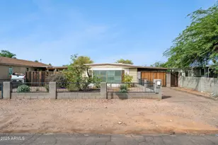 2230 N Silverton St, Mesa, AZ 85203 - Photo 1