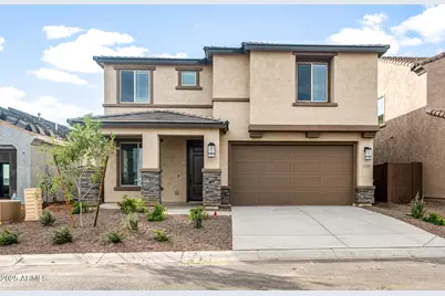 27290 N 162nd Drive, Surprise, AZ 85387 - Photo 1