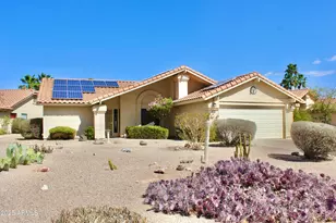 9238 W Behrend Dr, Peoria, AZ 85382 - Photo 1