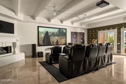 4490 E Valley Vista Lane, Paradise Valley, AZ 85253 - Photo 37
