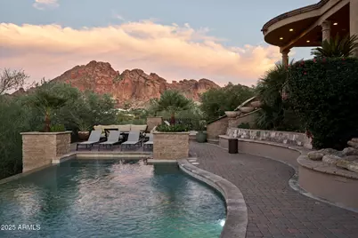 4490 E Valley Vista Lane, Paradise Valley, AZ 85253 - Photo 9