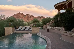 4490 E Valley Vista Ln, Paradise Valley, AZ 85253 - Photo 9