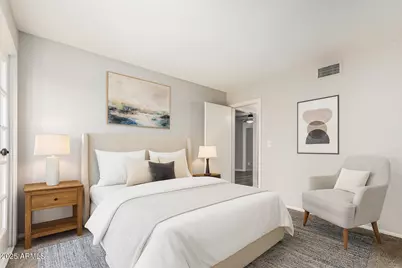 15402 N 28th Street #124, Phoenix, AZ 85032 - Photo 17