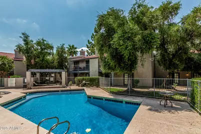 15402 N 28th Street #124, Phoenix, AZ 85032 - Photo 25