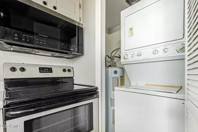 15402 N 28th Street #124, Phoenix, AZ 85032 - Photo 19