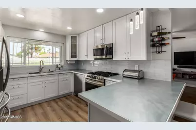 3813 E Vernon Avenue, Phoenix, AZ 85008 - Photo 5