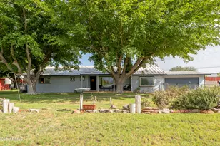 1846 S Dodge Rd, Camp Verde, AZ 86322 - Photo 1