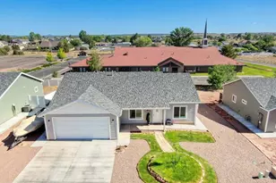 745 E Cobble, Taylor, AZ 85939 - Photo 1