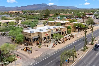 Xxxxx N School House Road #-, Cave Creek, AZ 85331 - Photo 21