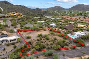 Xxxxx N School House Rd, Cave Creek, AZ 85331 - Photo 1