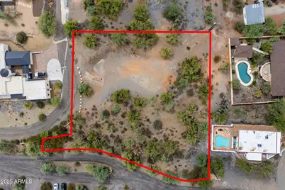 Xxxxx N School House Road #-, Cave Creek, AZ 85331 - Photo 3