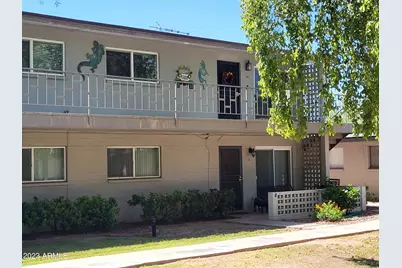 5550 N 12th Street #24, Phoenix, AZ 85014 - Photo 1