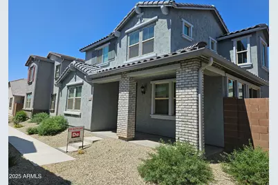 14224 W Hackamore, Surprise, AZ 85387 - Photo 1